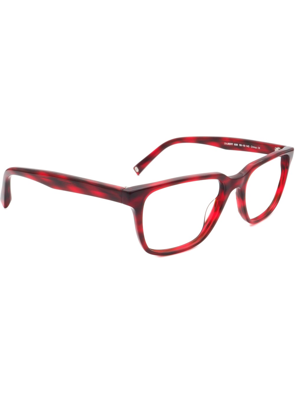 Warby Parker Gilbert 608 Eyewear